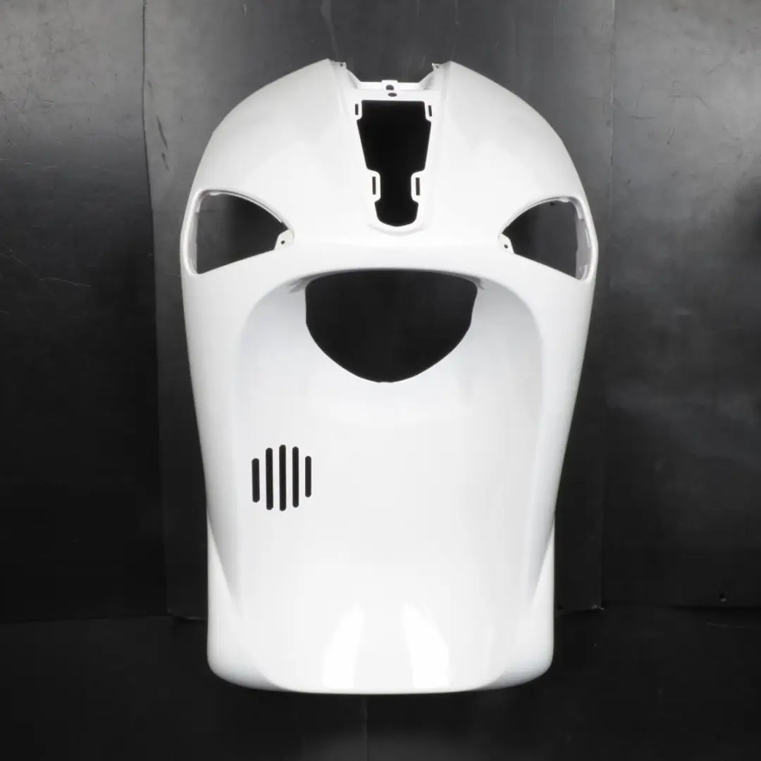Replay Carénage Scooter Piaggio Liberty Avant 2020 - 4 Stuks - Wit Glanzend