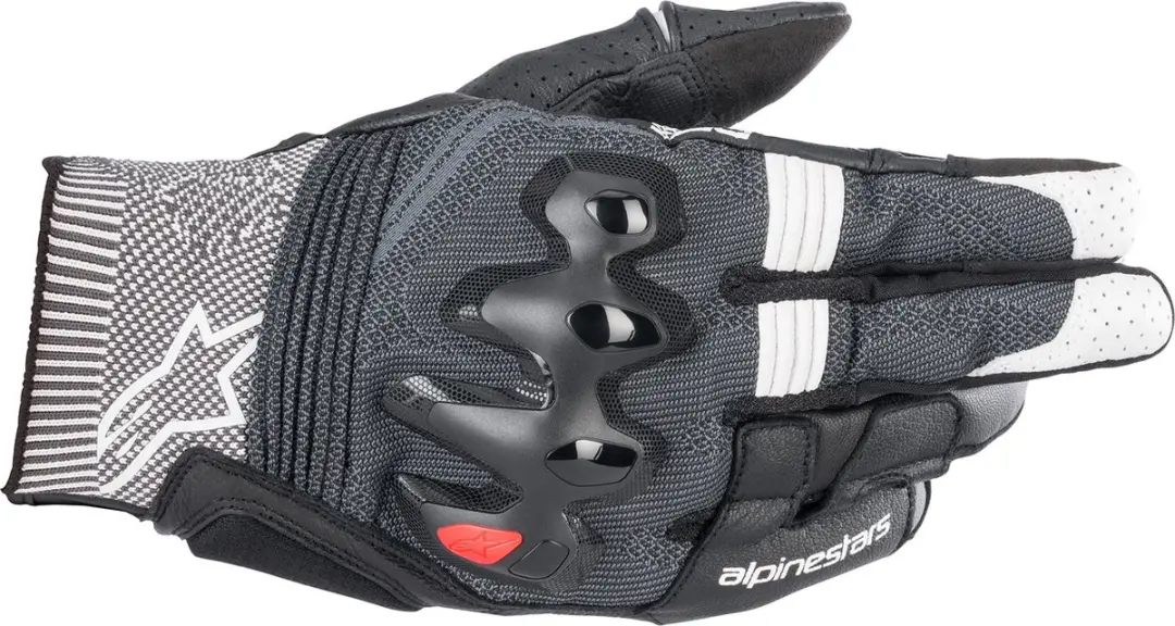 Alpinestars Morph Sport Handschoenen 2XL - Zwart/Wit