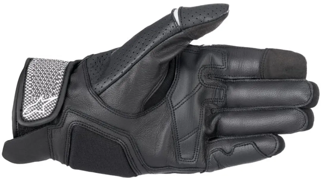 Alpinestars Morph Sport Handschoenen 2XL - Zwart/Wit