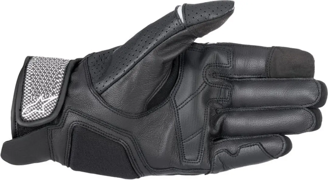 Alpinestars Morph Sport Handschoenen 2XL - Zwart/Wit