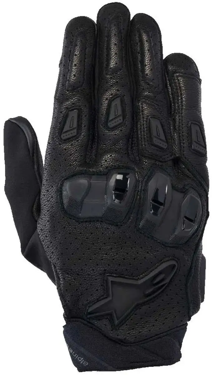 Alpinestars SP X 7 Handschoenen 3XL - Zwart - afbeelding 6 van 6