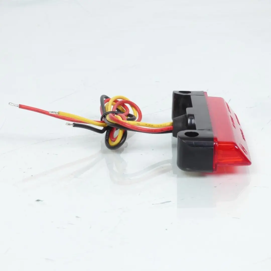 Replay Mini Rood LED Achterlicht 12V