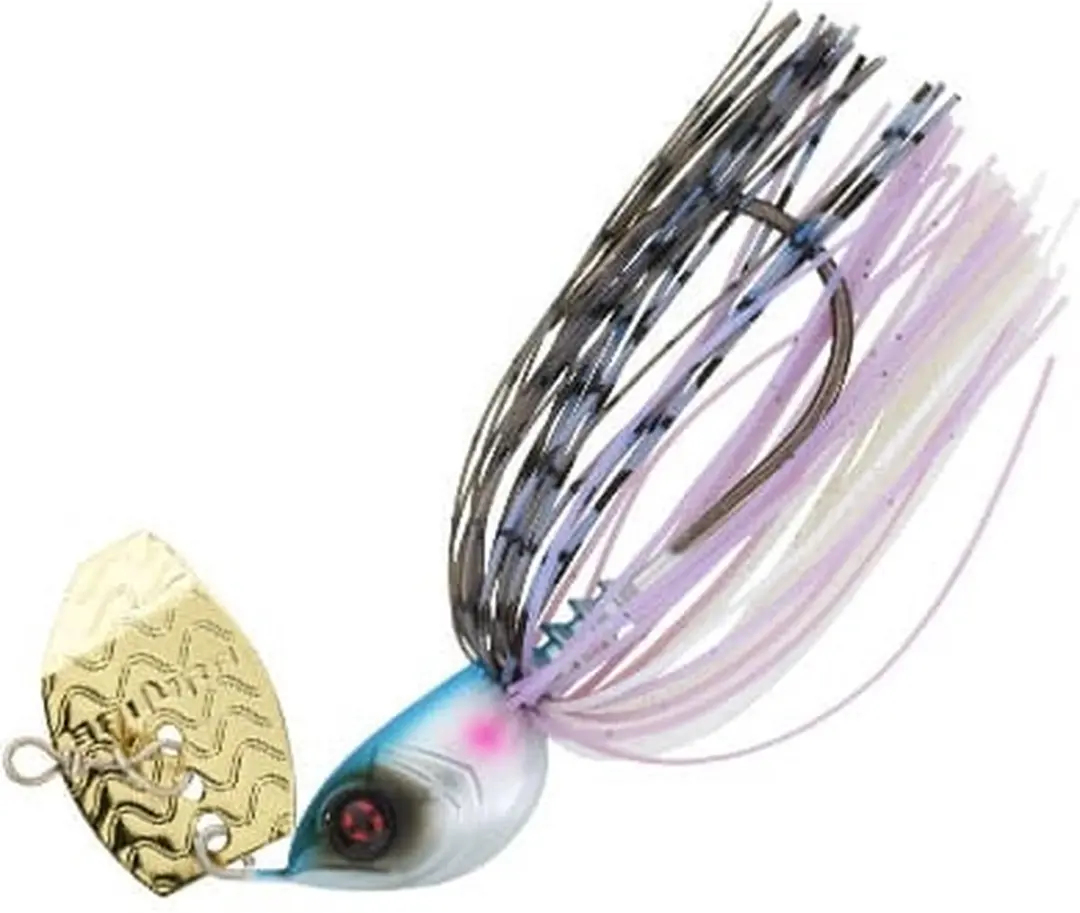 Sakura Cajun Bladed Jig 3/4