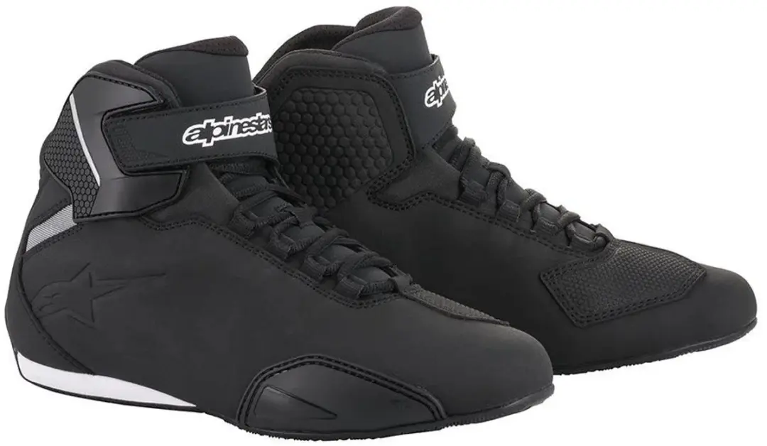 Alpinestars Sektor Schoenen - 9