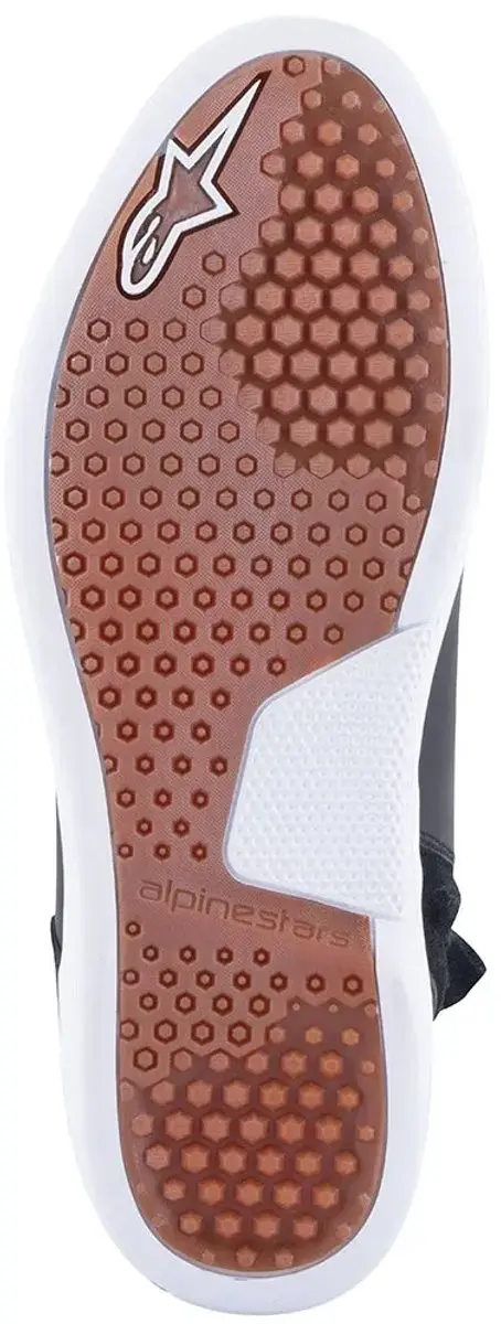Alpinestars Chrome Drystar Laarzen - 4-seizoenen - US 7