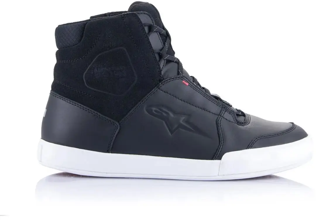 Alpinestars Chrome Drystar Laarzen - 4-seizoenen - US 7