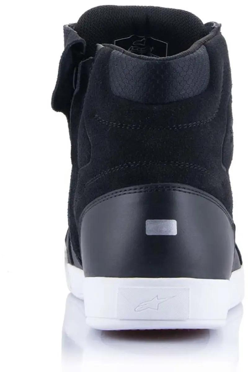 Alpinestars Chrome Drystar Laarzen - 4-seizoenen - US 7