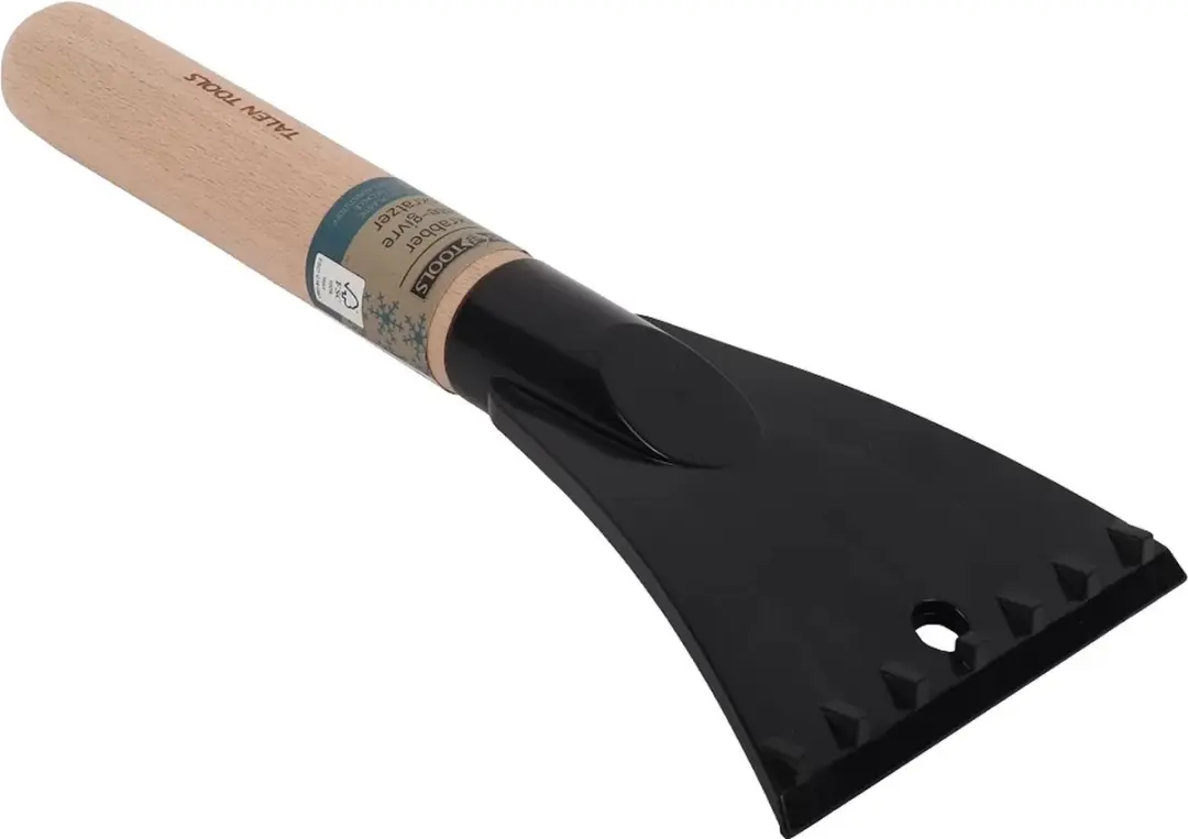 Talen Tools IJskrabber