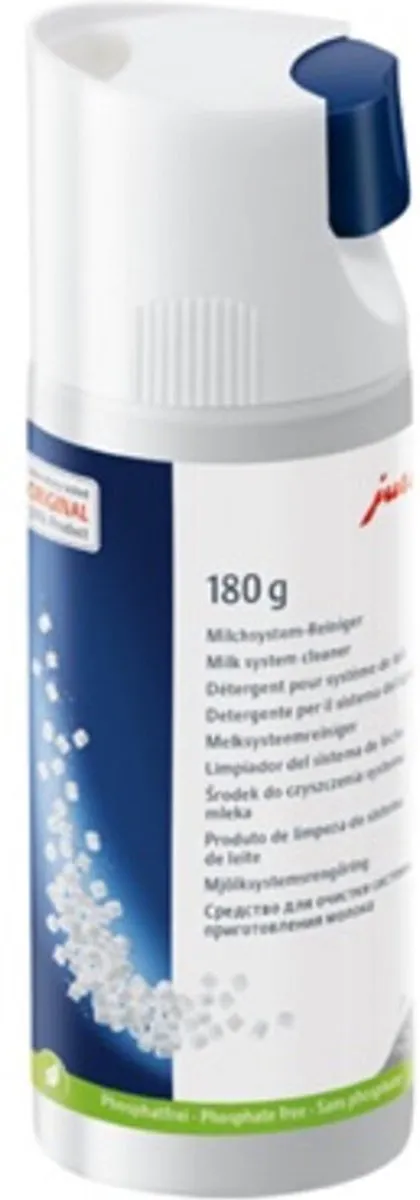 Jura Melksysteemreiniger 24211