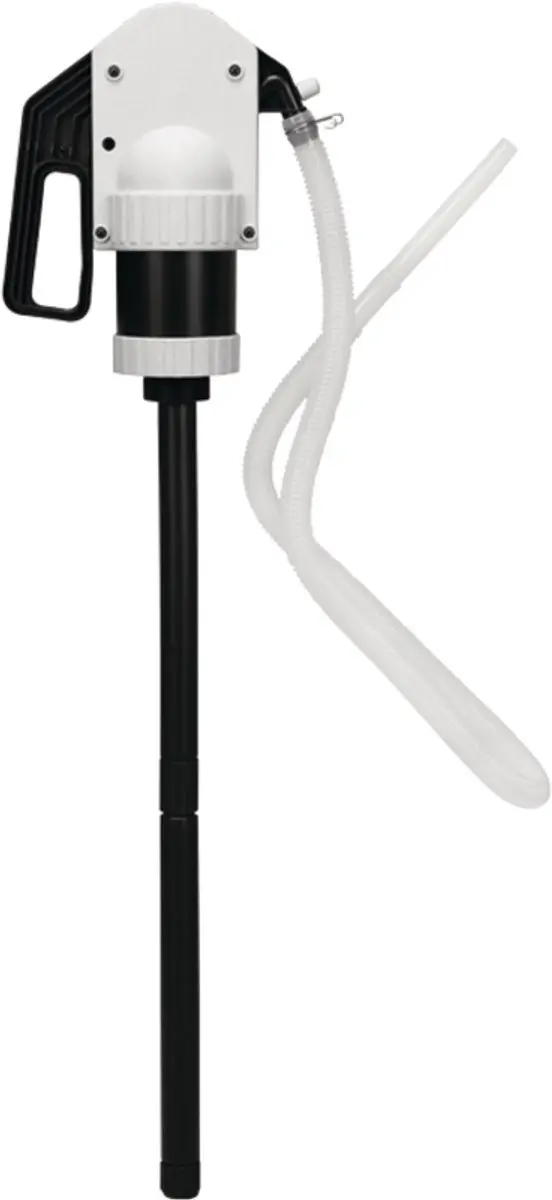 Pressol AdBlue Vatpomp G 2"