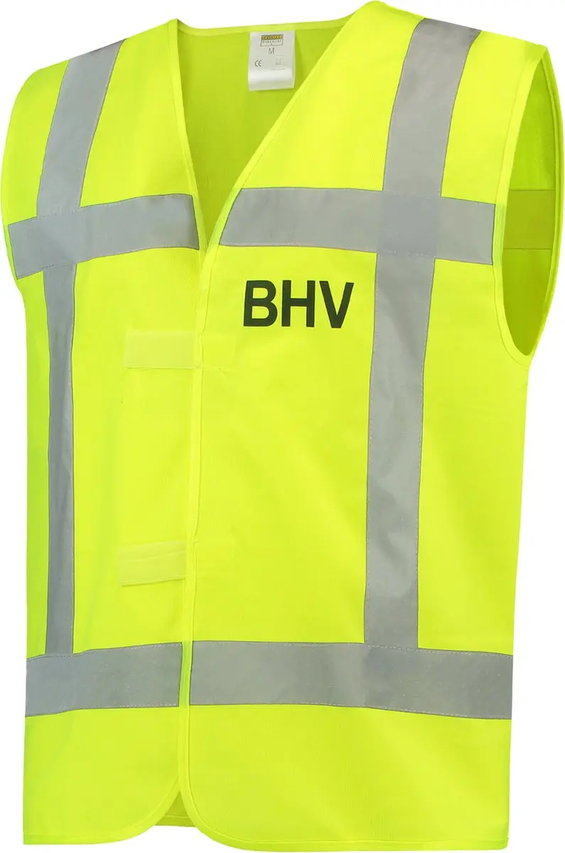 Tricorp BHV Veiligheidsvest RWS 453016
