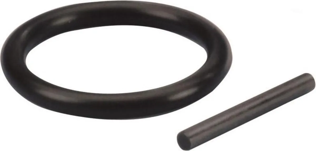 Hikoki 751876 Set Pin & Ring 1/2"