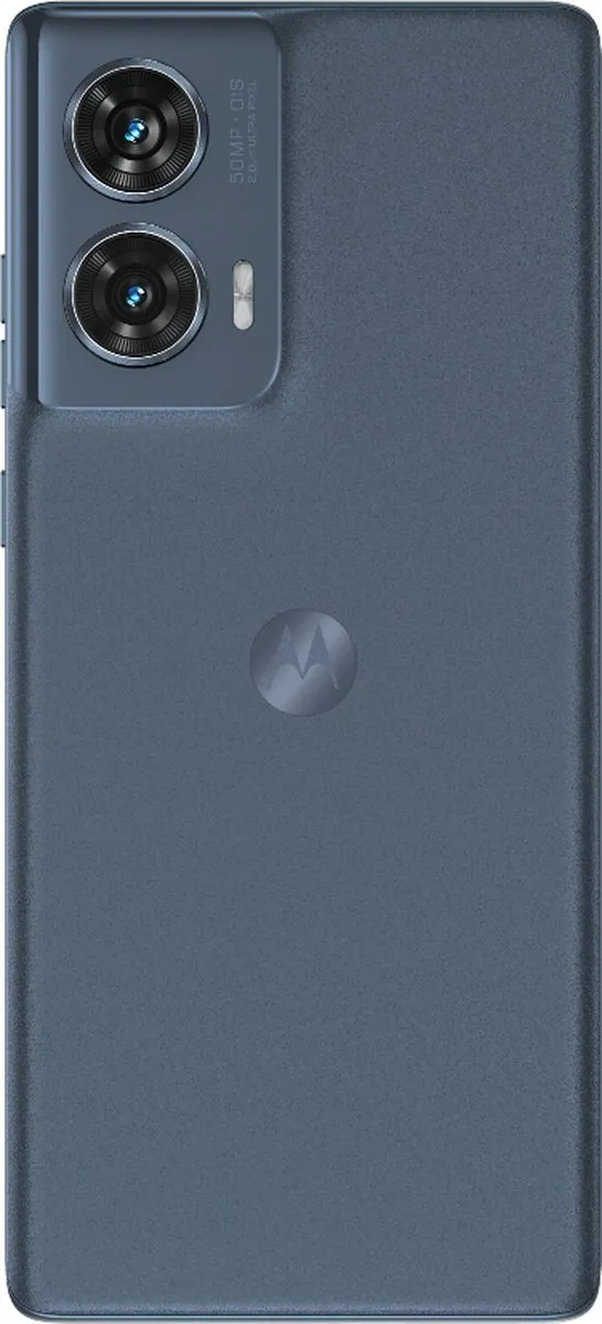 Motorola Moto Edge 50 Fusion 8/256GB - Forest Blue