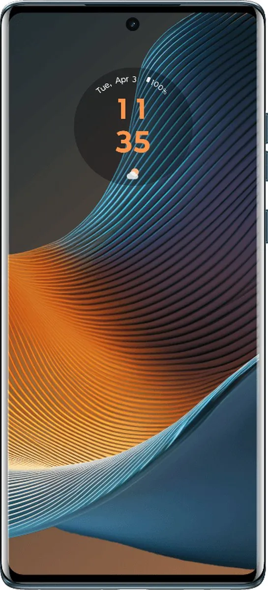 Motorola Moto Edge 50 Fusion 8/256GB