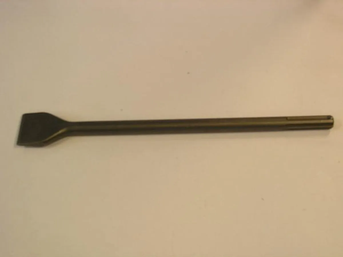 Hikoki HI00245 Spadebeitel 40x250mm
