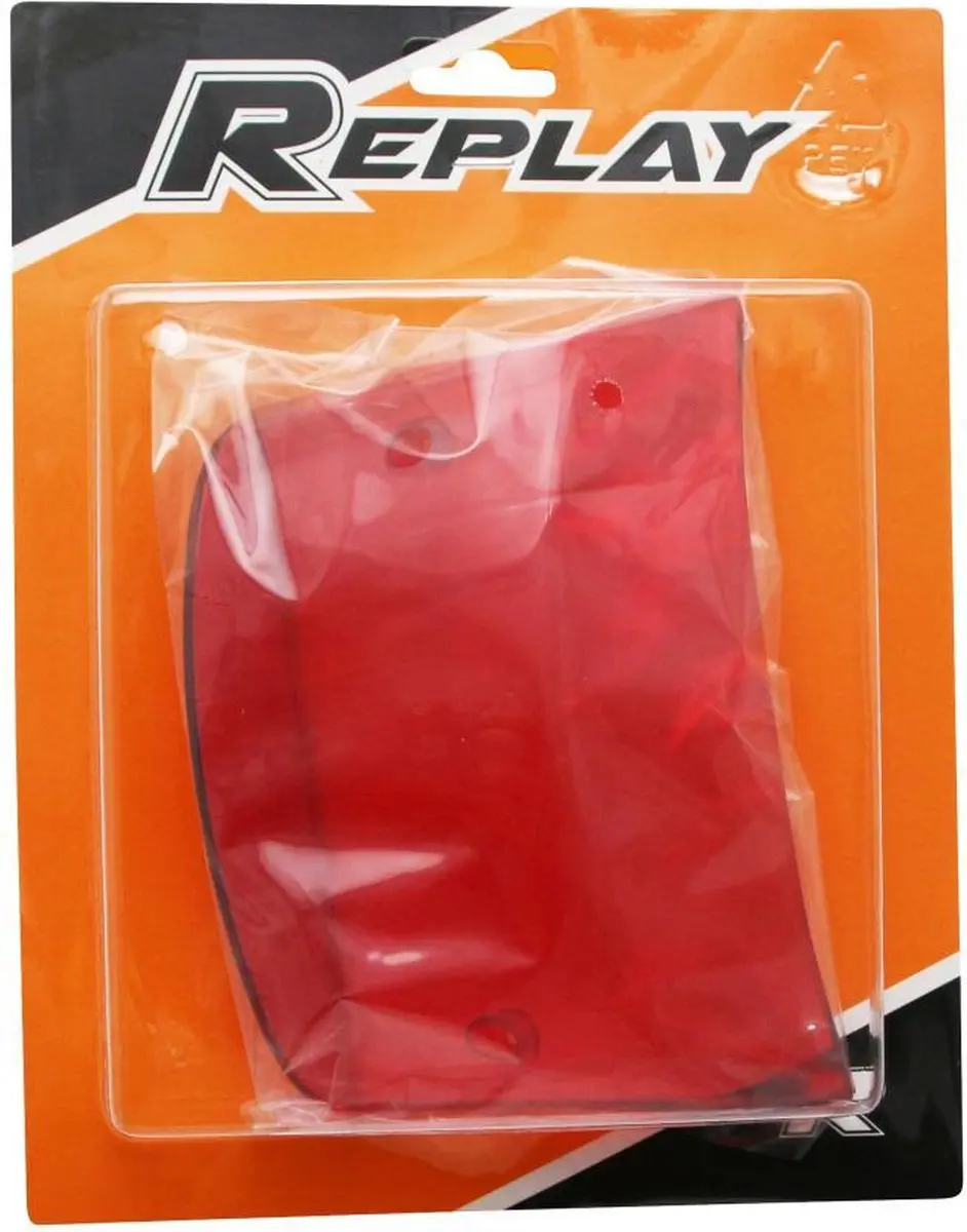 Replay Achterlichtkap MBK Spirit 2004-2017