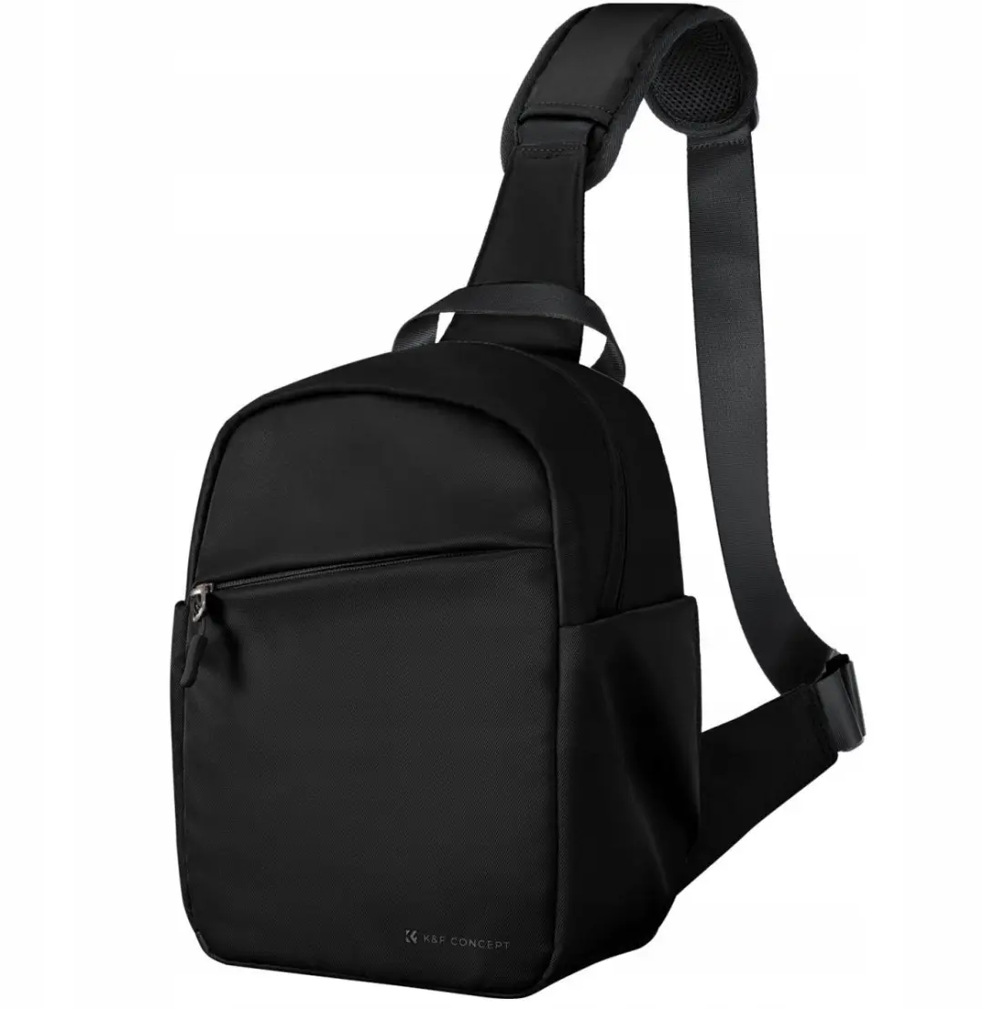K&F Concept Sling Bag Camera Rugzak 5L