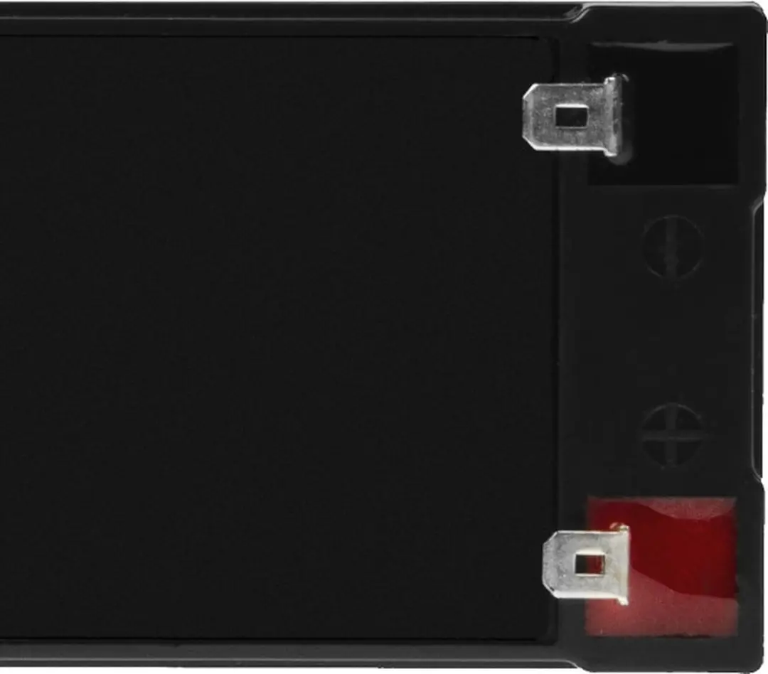 Ecoline AGM 12V 7Ah Deep Cycle Accu 7000mAh