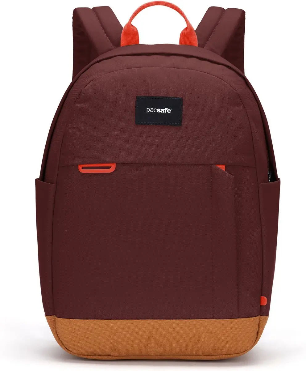Pacsafe GO Rugzak 15L
