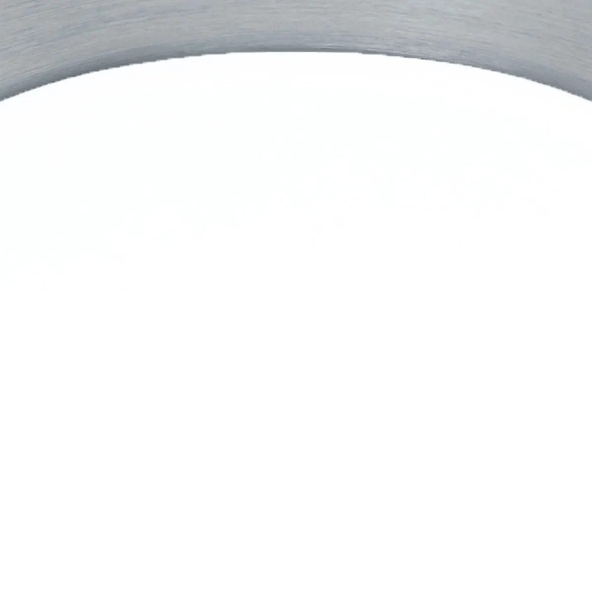 Eglo Batholino Led Carpi Wandlamp 1 Licht Ø30cm - Wit