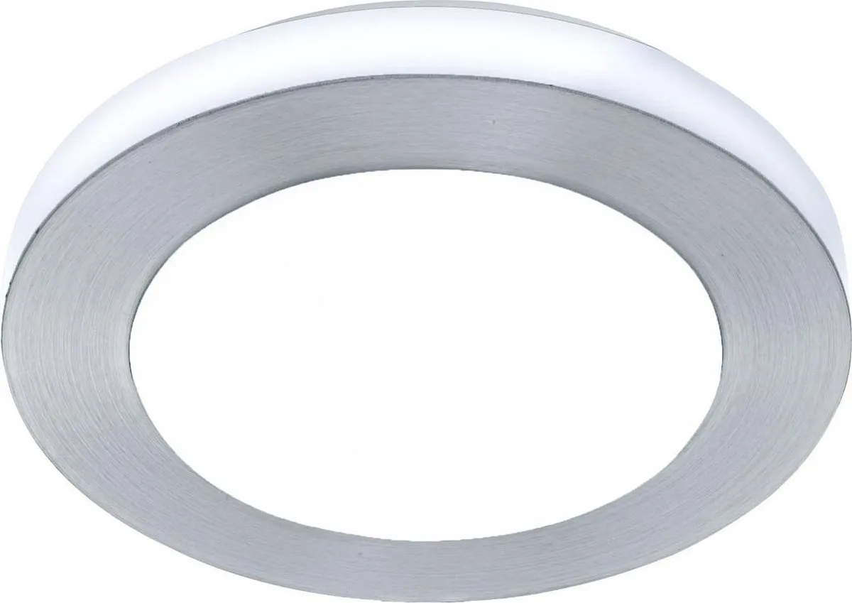 Eglo Batholino Led Carpi Wandlamp 1 Licht Ø30cm