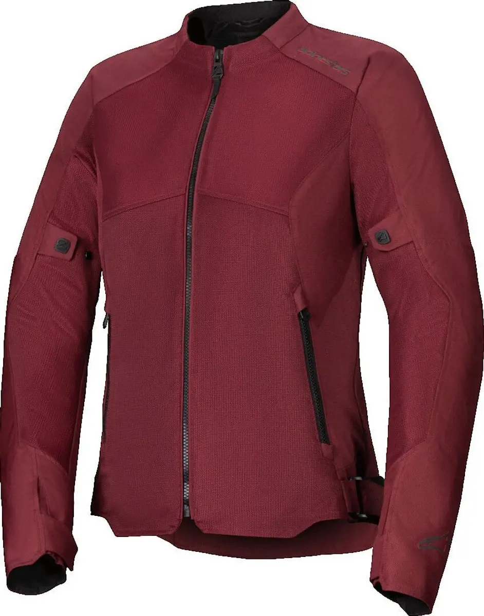 Alpinestars Stella C-1 Air Motorjack