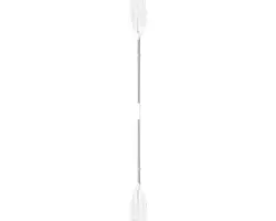 VDM V1019C Aluminium Peddels