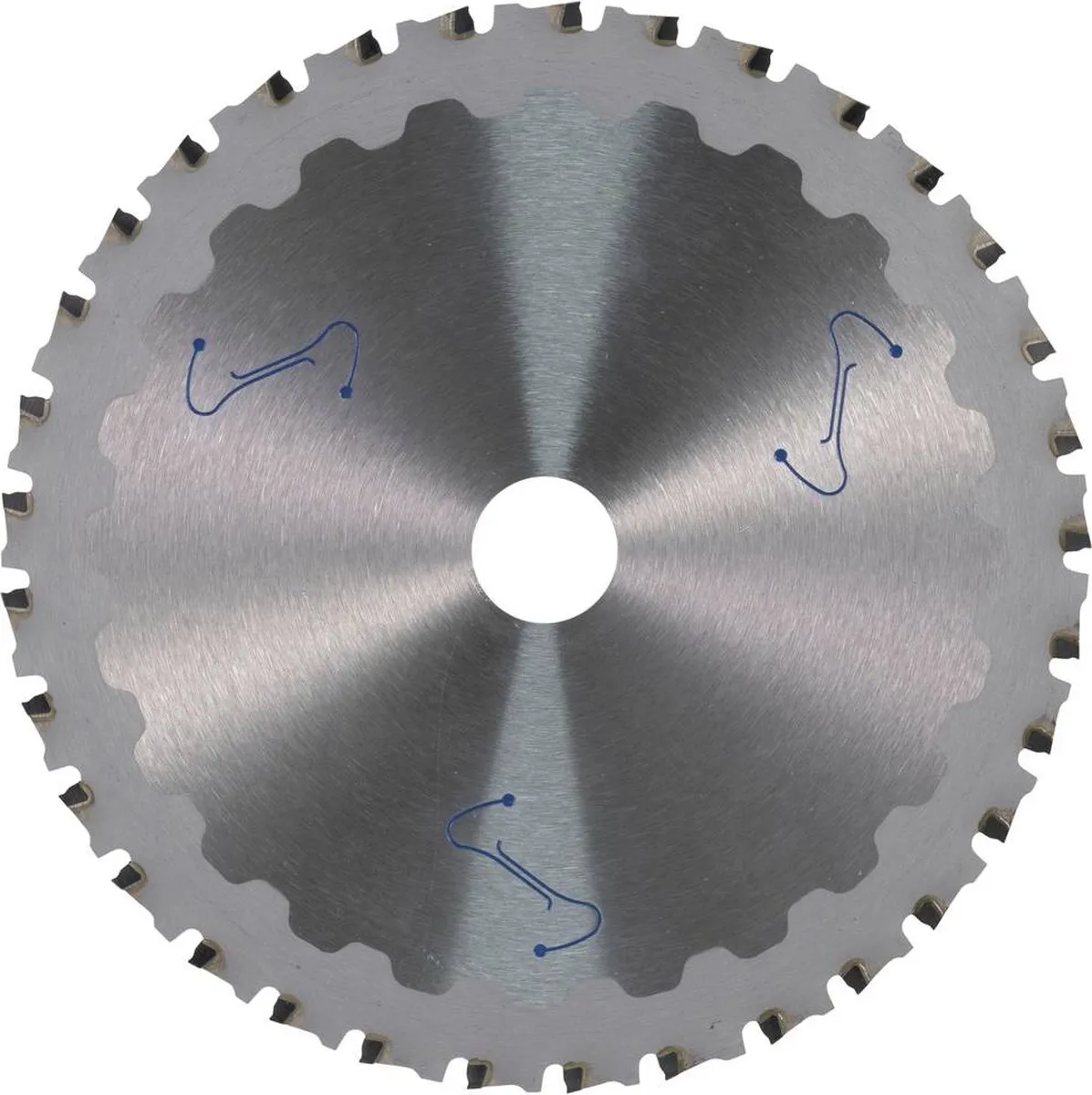 Makita B-69288 Cirkelzaagblad Staal 150mm - 33 Tanden