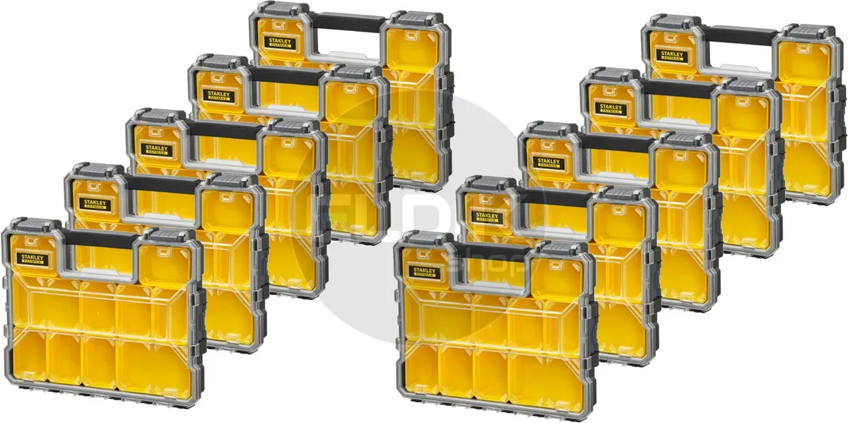 Stanley FATMAX Pro Organizer 1-97-519/10