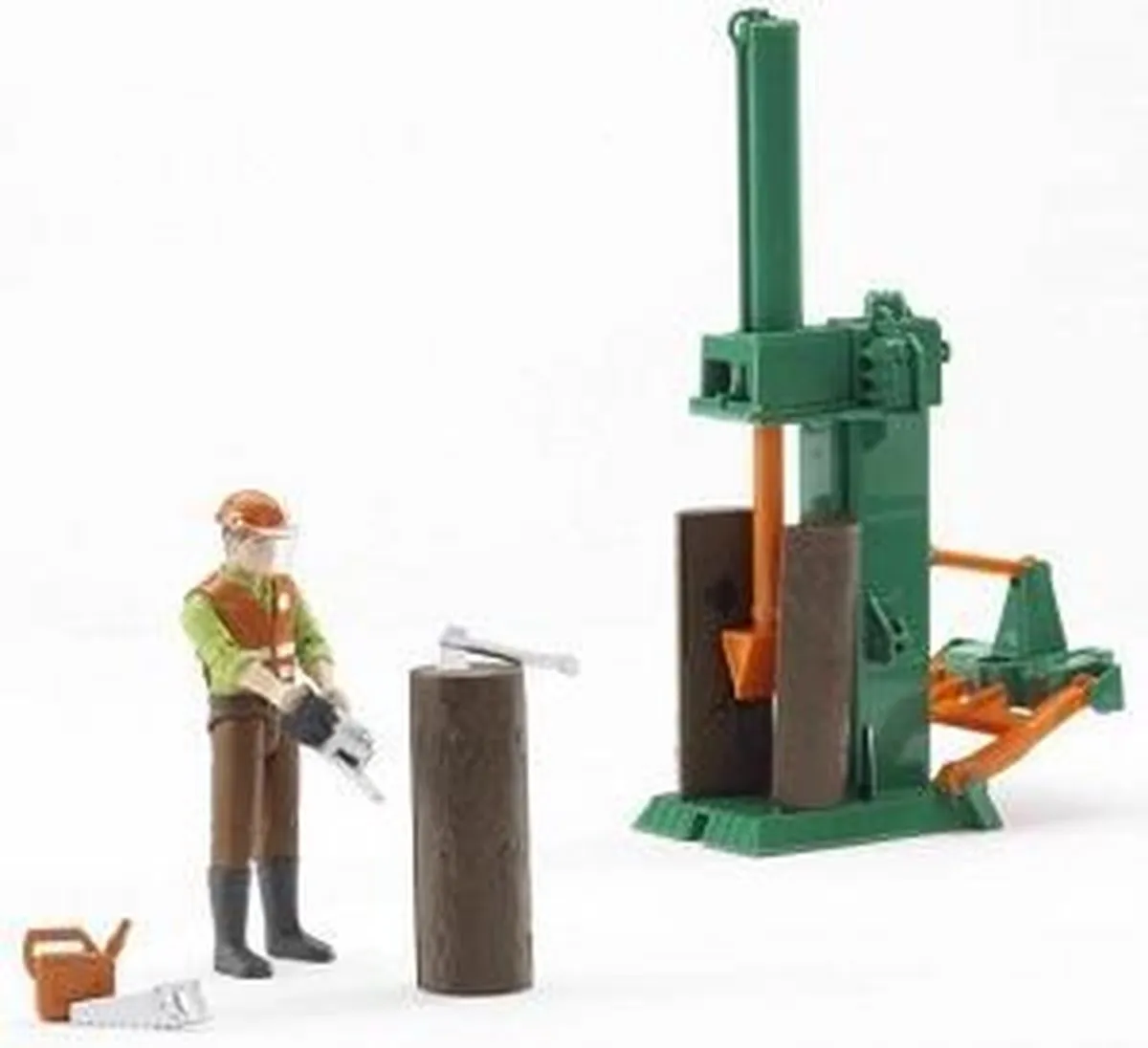 Ravensburger Ik kan al tellen! Leerspel - 30 Puzzels