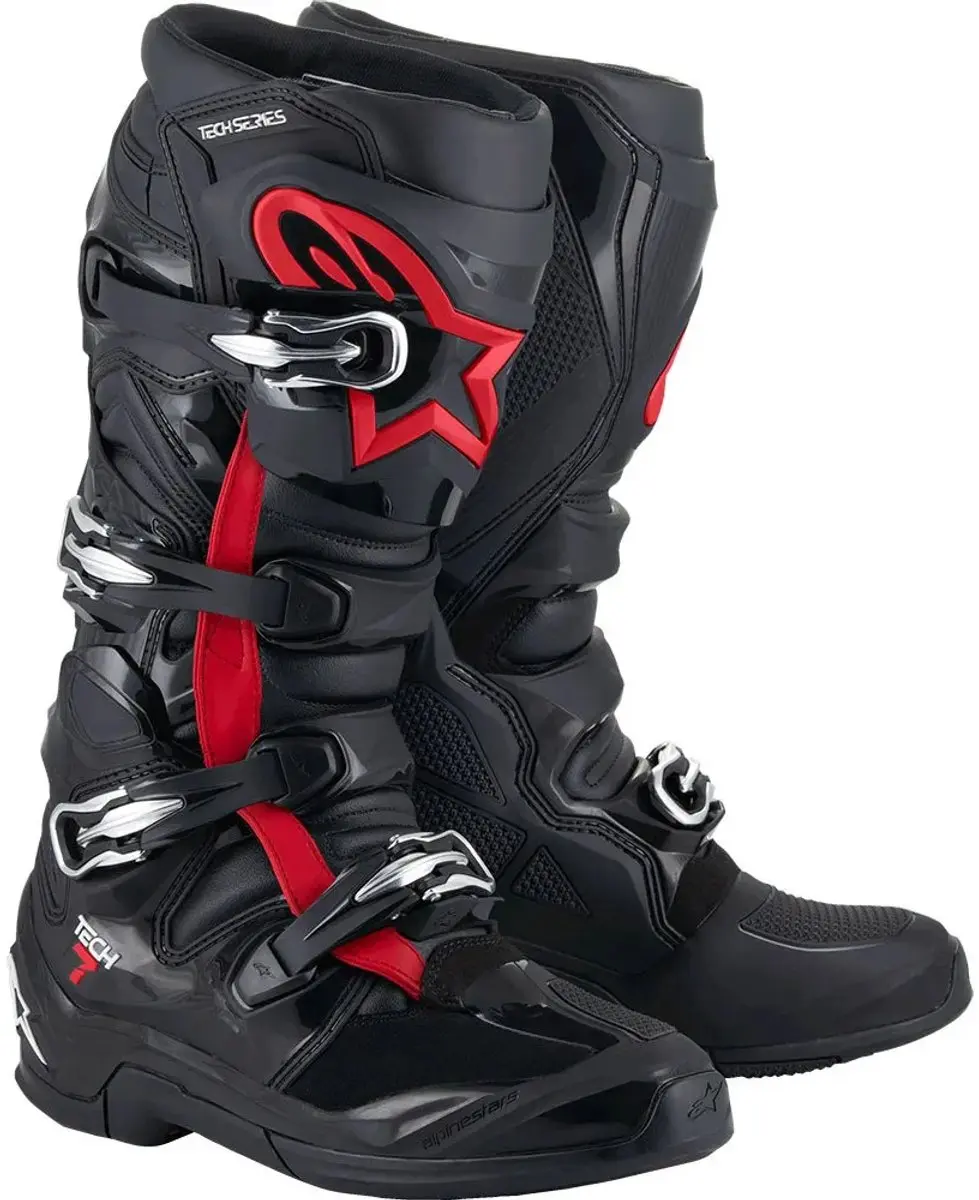 Alpinestars Tech 7 Off-road Laarzen - 44.5