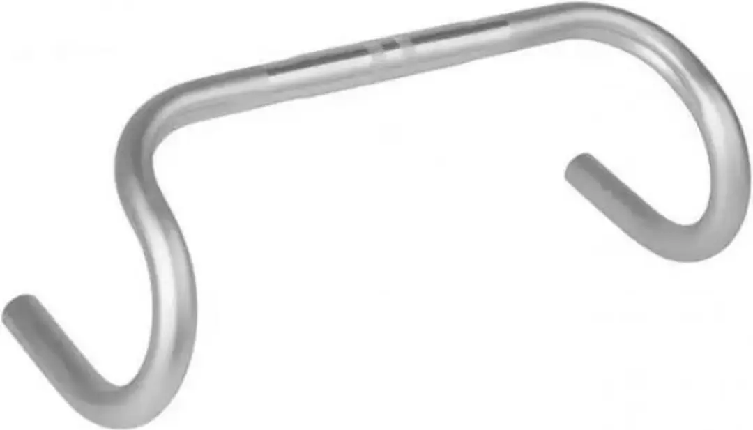 Zoom Aluminium Racestuur 25,4 x 425mm