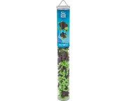 Plus-Plus Zeeschildpad 100-delig Bouwset - 4115
