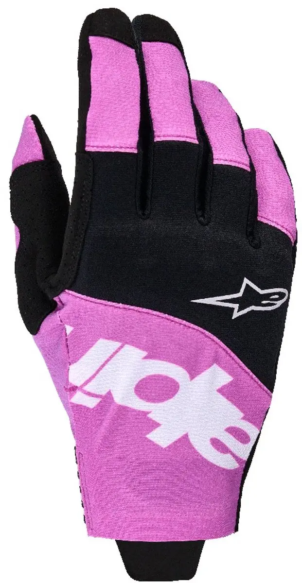 Alpinestars Techstar Off-road Handschoenen