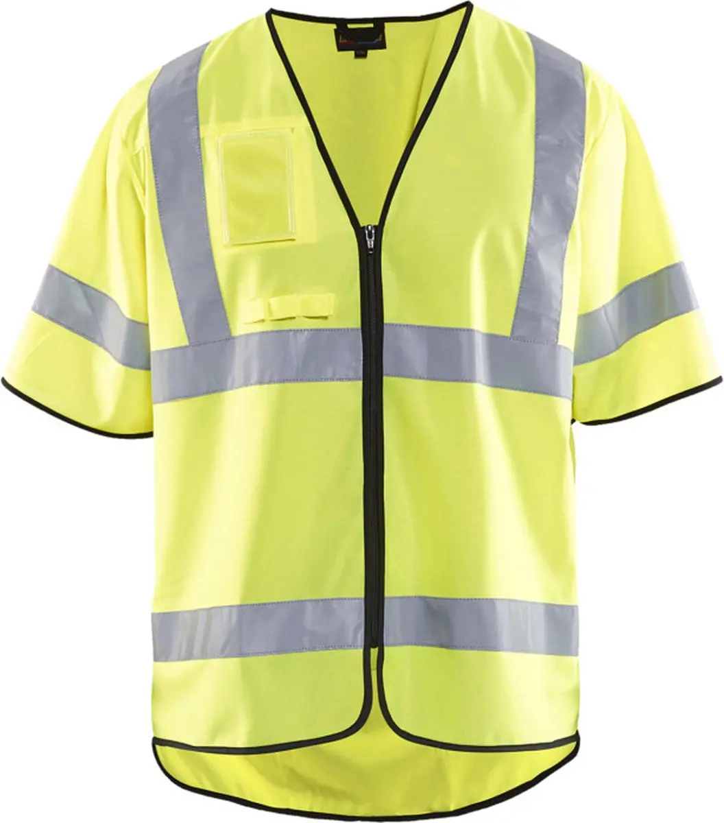Blåkläder Signalisatievest Klasse 3 3023-1022