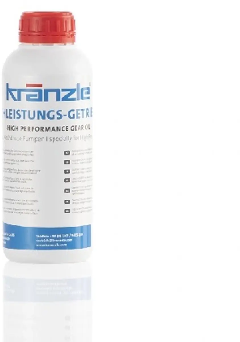 Kränzle Pompolie 1000ml