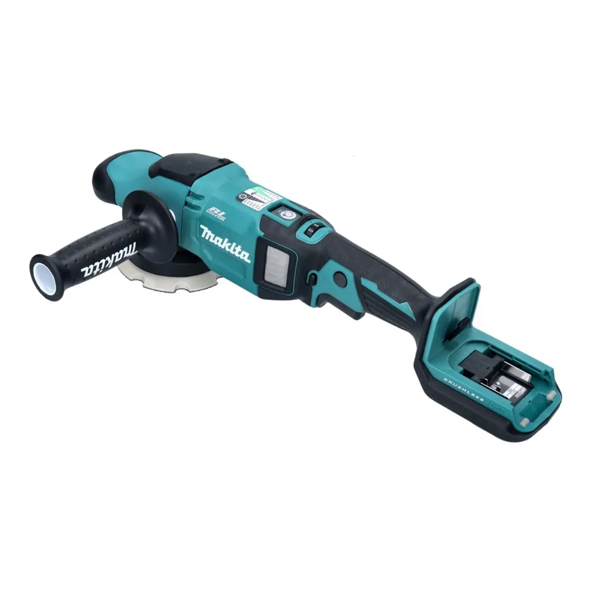 Makita DPO500Z Excenter-polijstmachine 125mm
