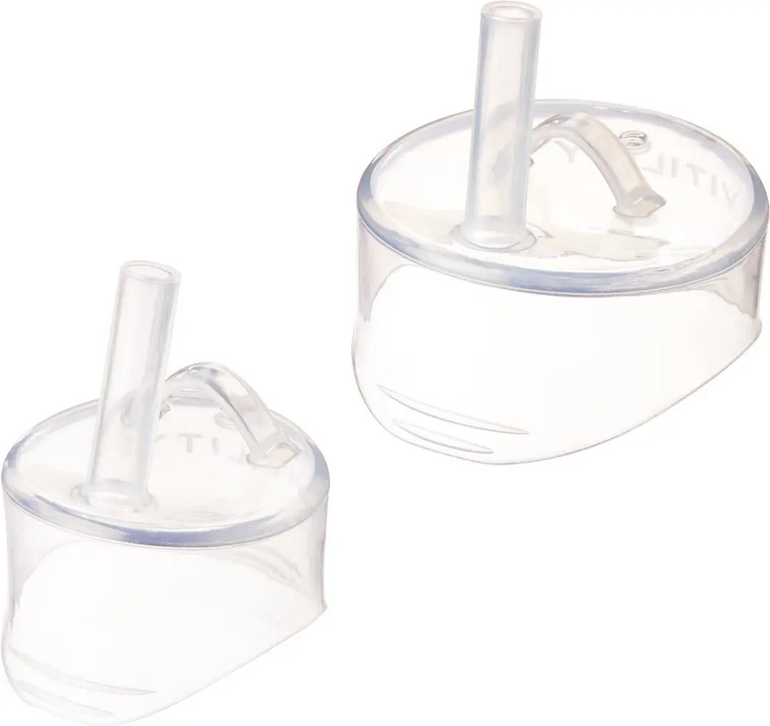 Vitility Cupcap - 2 Stuks