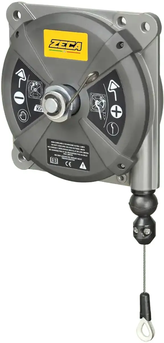 Zeca Veerbalancer ZC-634 4-6kg