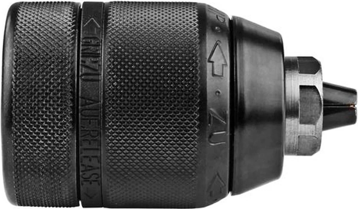 Makita Boorkop Snelspan 1,5-13mm - 1 Stuk