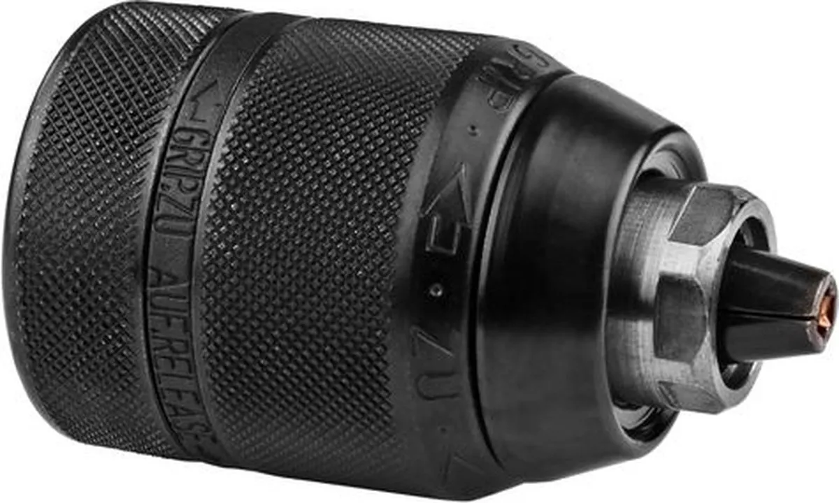 Makita Boorkop Snelspan 1,5-13mm - 1 Stuk
