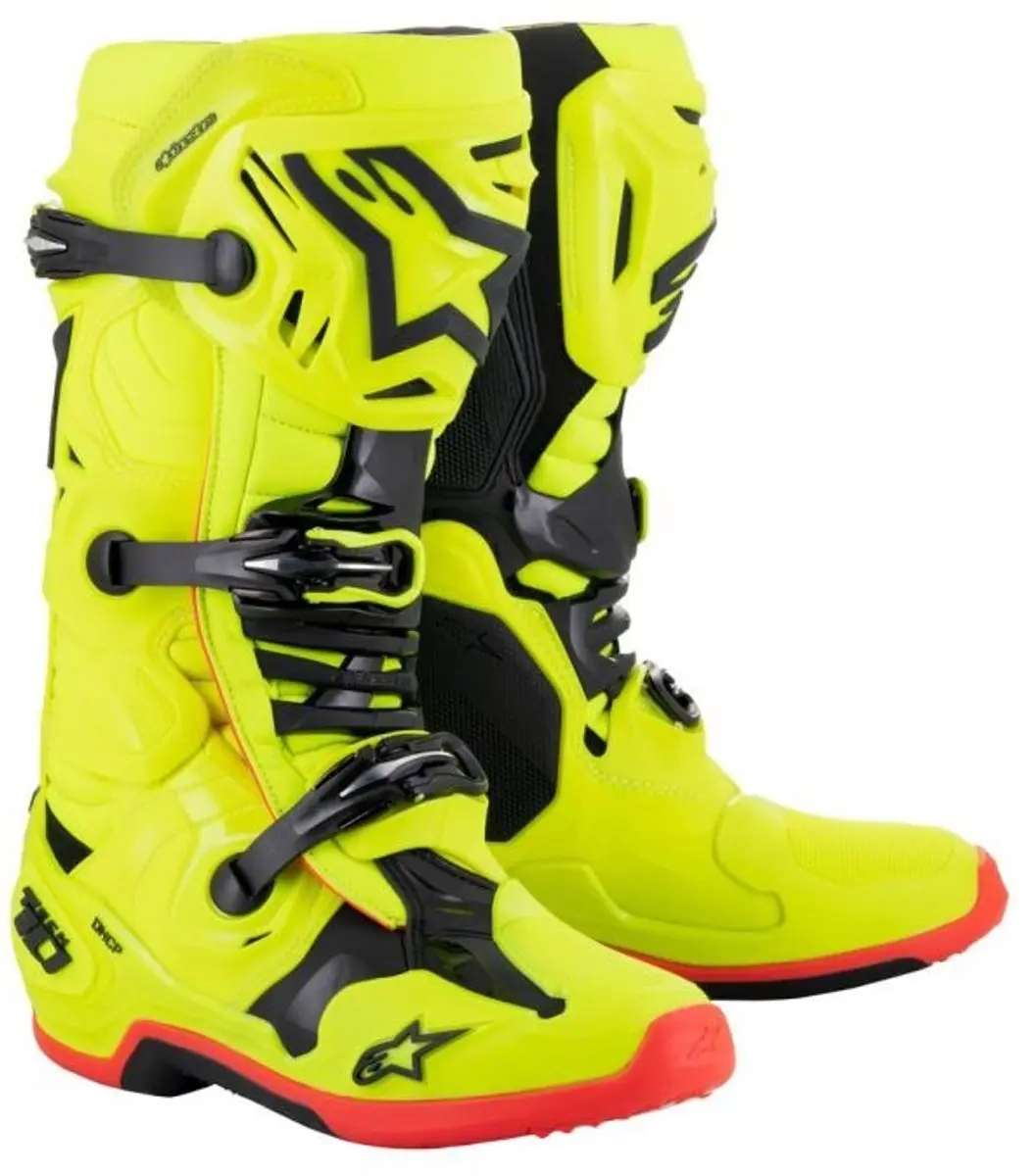 Alpinestars Tech 10 Schoenen