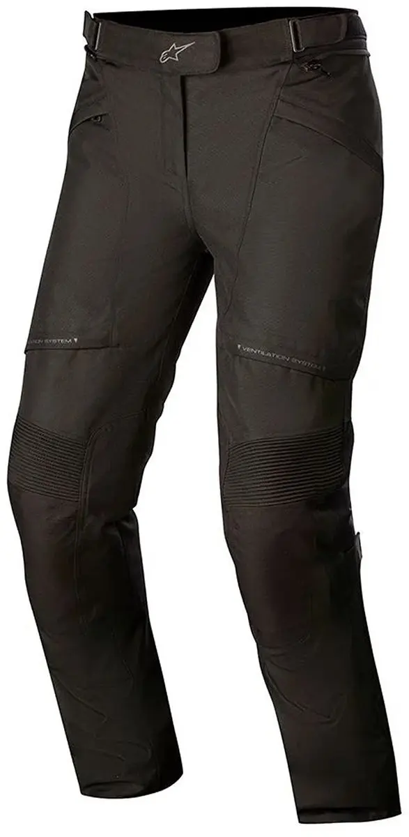 Alpinestars Stella Streetwise Drystar Broek - XL