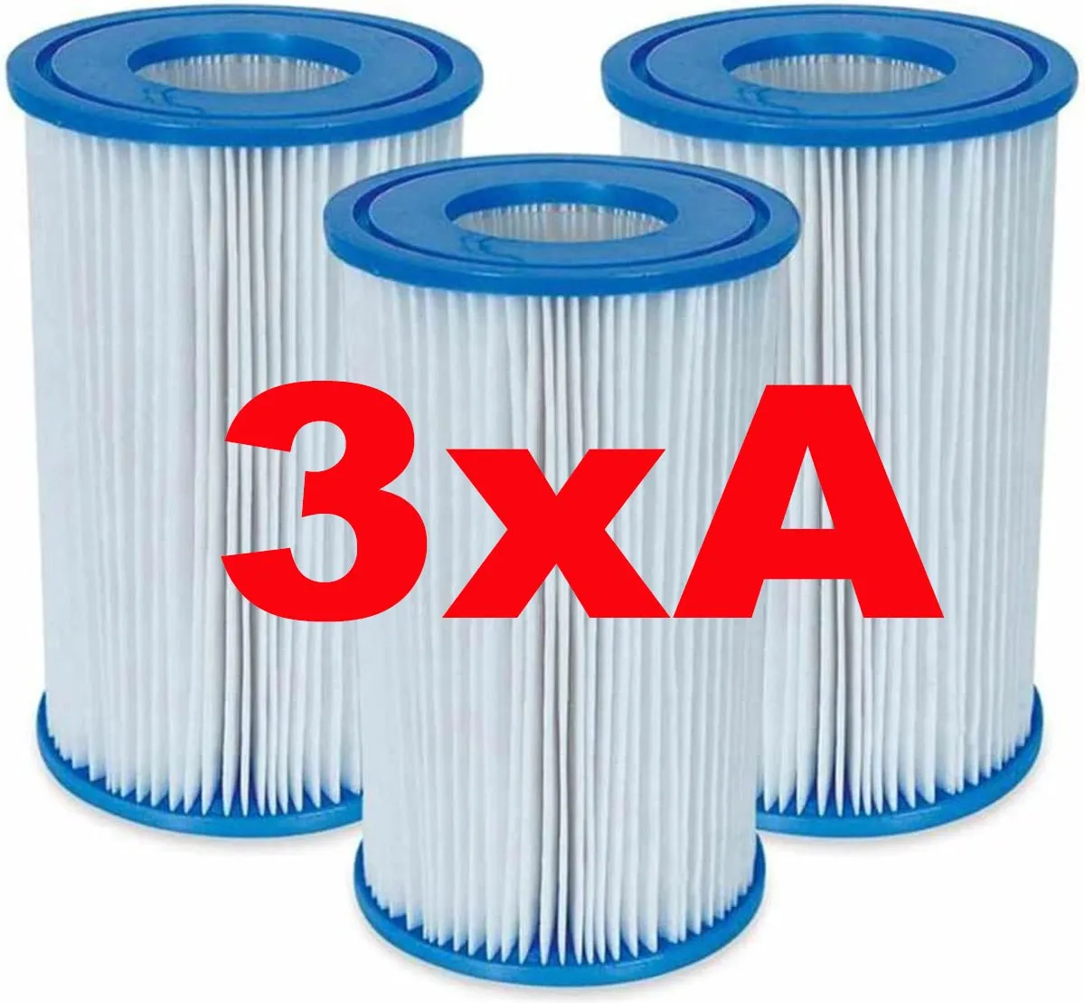 Intex Filterpatroon 29003