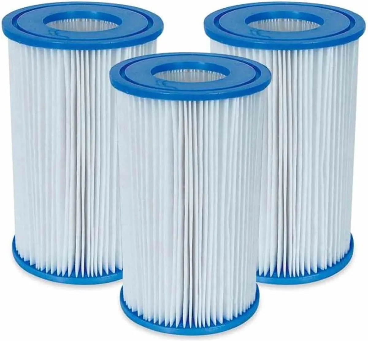 Intex Filterpatroon 29003 - 3 Stuks