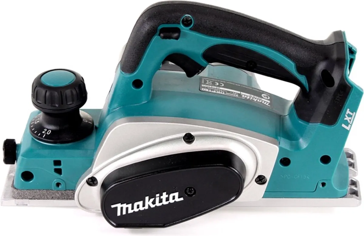 Makita DLX3116TJ Combiset 18V 5.0Ah - 2 Accu's - afbeelding 6 van 6