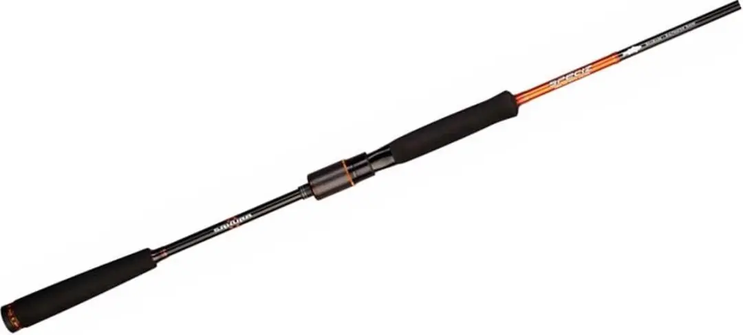 Sakura Speciz Seabass Spinhengel 2.13m