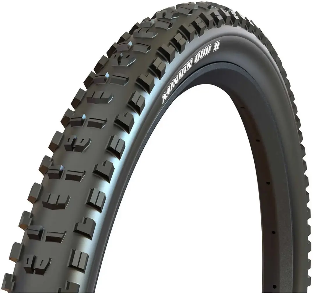 Maxxis Minion DHR II 61-584 Tubeless MTB Band