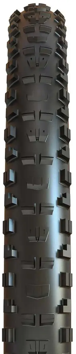 Maxxis Minion DHR II 61-584 Tubeless MTB Band - 120 TPI - Zwart