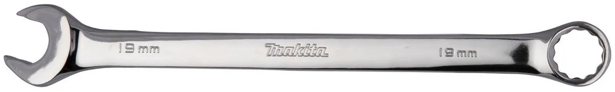 Makita Ring-steeksleutel 19mm E-11673